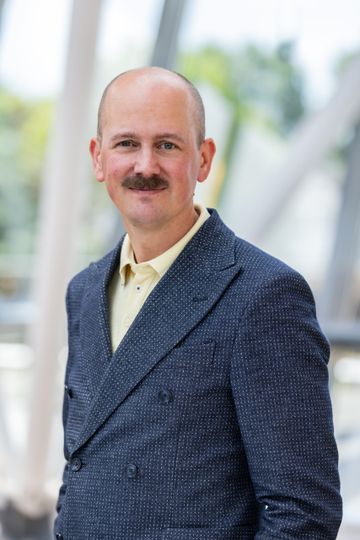 Wilrik van ’t Noordende