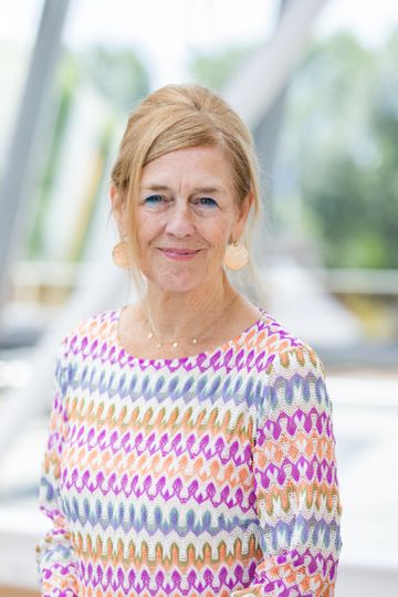 Lieke Jansen