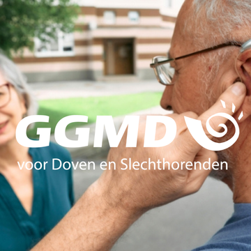 GGMD verwijzing voor Stichting Stop Fade-Out