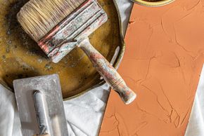 Terracotta Marrakech Walls Studio Kapstok Pure & Original