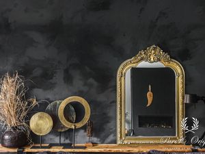 Slate Grey Marrakech Walls Judith Doppenberg Pure & Original