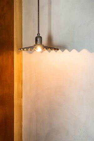 Latte Macchiato Classico Elements Collection Iris Floor