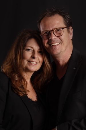 Derk en Yolante Mooi en Puur Vught showroom Pure & Original