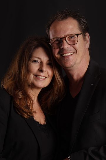 Derk en Yolante Mooi en Puur Vught showroom Pure & Original