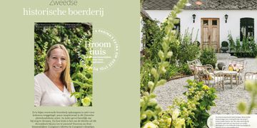 Publicatie Pure & Original Ariadne at Home Ed5 2022