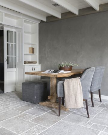 Ground Pepper Fresco AG Pure & Original