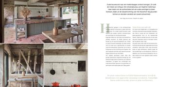Publicatie Pure & Original Landelijk Wonen 72 2022