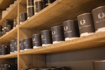 Kleur & Sfeer Haaften showroom Pure & Original