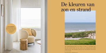 Publicatie Pure & Original Stijlvol Wonen juni 2022