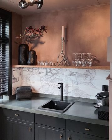 Rose Dust Fresco Mooi en Puur Pure & Original