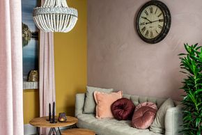 Skin Powder Fresco Iris Floor Pure & Original