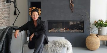 Judith Doppenberg Huizedop Ambassadeur Pure & Original