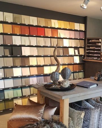 Mooi en Puur Showroom Pure & Original