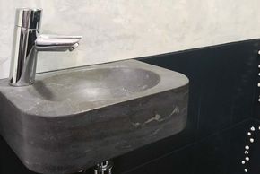 Silverplate Marrakech Walls De Kleurenwaaier Pure & Original