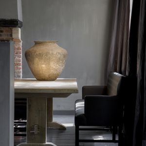 Earth Stone Fresco Dorien Ceulemans Pure & Original