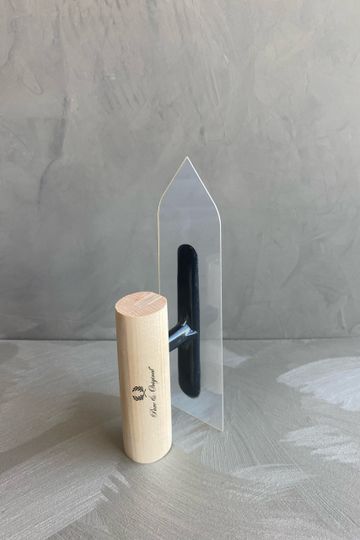 Pure & Original Japanse Spatel