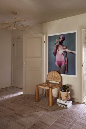 Nutmeg Powder Fresco Credits 	Birgit Fauske @Birgitfauske & Sol N Nielsen/ L´appartement @Lappartement_oslo Pure & Original