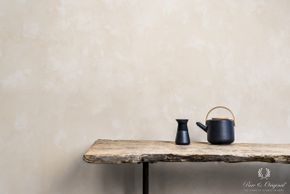 Sahara Dust Marrakech Walls Muk van Lil Pure & Original