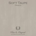 Pure & Original Fresco Soft Taupe