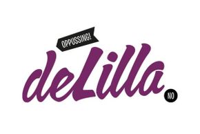 De Lilla logo Norway applikator Pure & Original