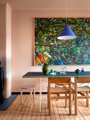 Coy Blush Classico Pure & Original