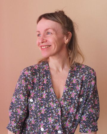 Aina Lauritsen Fargeveiledning