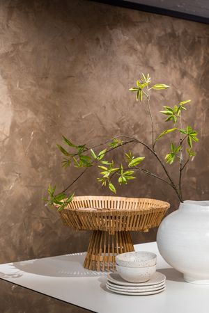 Bronze Traditional Paint High-Gloss Elements Collection Pure & Original