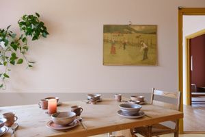 Prosjekt Steinerskolen i Hurdal Aina Lauritsen Pure & Original