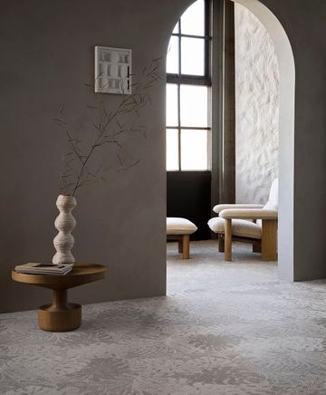 Pure & Original Marrakech Walls Soft Taupe