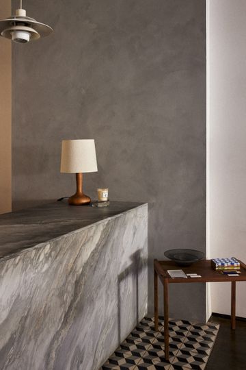 Showroom Pure & Original New York City The Primary Essentials