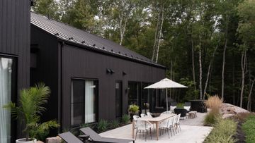  LD Cabin Leonard Sambo 	Le Clair Decor Pure & Original