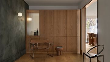 Moonstone Fresco Maxime Brouillet Michael Godmer Dany Durand Courchesne architecte Pure & Original