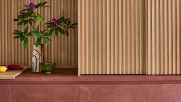 Massif Terracotta Jan Verlinde Photography Pure & Original