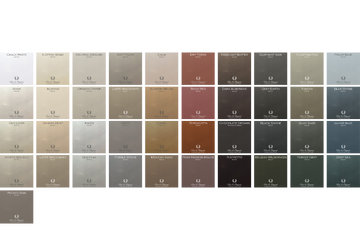Massif Colours Pure & Original