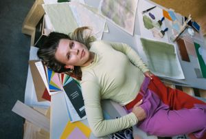 Thea Amundsen Couleur Oslo Pure & Original