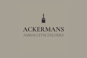 Ackermans schilderwerken