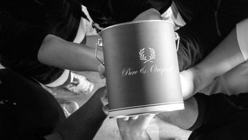 Duurzaamheidsinspanningen Pure & Original verf