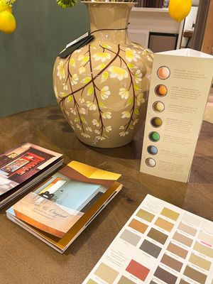 Decokay Elenbaas-Noom Goes showroom Pure & Original