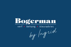 Bogerman Schilderwerken Applicateur schilder Pure & Original