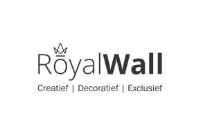 Royal Wall Applicateur Pure & Original