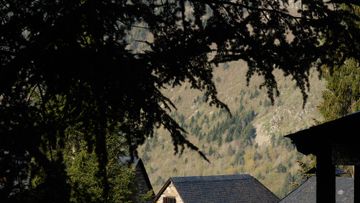 2025 - Chalet Baqueira - Spain @sanro.sanz Atelier M @atelier_m_arquitectura