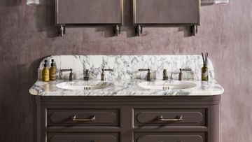 Post Modern Mauve Marrakech Walls Drummonds UK Pure & Original