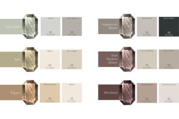 Hidden Gems collectie Pure & Original