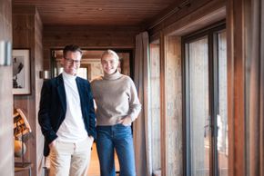 Hedda & Idar Pure & Original Norge