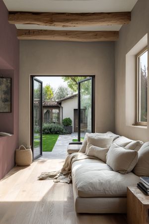 Post Modern Mauve Hidden Gems Pure & Original