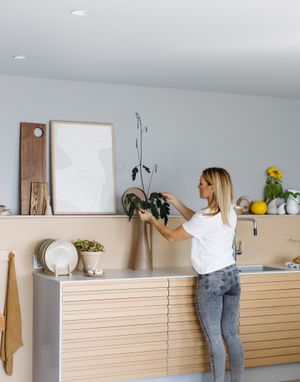 Hana Alendar Pure & Original