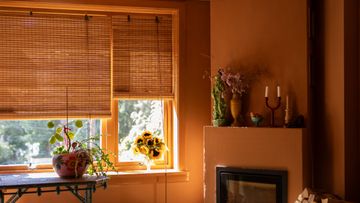 Copenhagen Orange Pure & Original