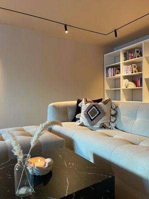Classico Sahara Dust Keep Moving Home Pure & Original