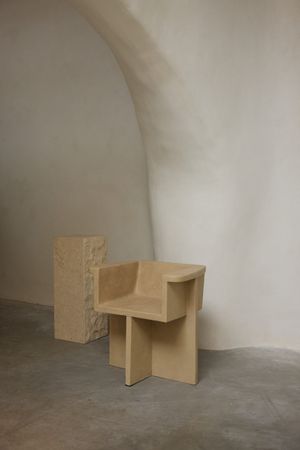 Massif Bone Studio Noorderfabriek Pure & Original
