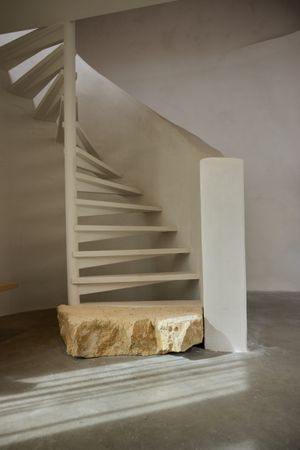 Massif Bone Studio Noorderfabriek Pure & Original